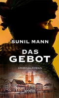 Cover: Das Gebot - GRAFIT