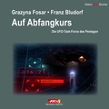 Cover: Auf Abfangkurs - Michaels