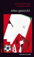 Cover: Mies gezockt - Pendragon