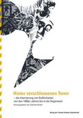 Cover: Hinter verschlossenen Toren - Theodor Kramer Gesellschaft