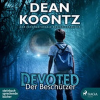 Enlarge image Cover: Devoted - steinbach sprechende bücher