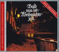 Abbildung von: Bald nun ist Weihnachtszeit - Buschfunk Musikvlg