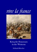 Cover: vive la france - Geschichtswerkstatt B&uuml;dingen