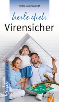 Abbildung von: Virensicher - Vivita