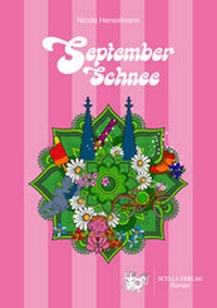 Abbildung von: Septemberschnee - Scylla