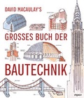 Cover: David Macaulay's gro&szlig;es Buch der Bautechnik - Impian