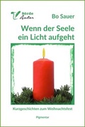 Cover: Wenn der Seele ein Licht aufgeht - Pigmentar