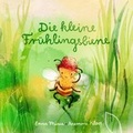 Cover: Die kleine Fr&uuml;hlingsbiene - Enna Miau