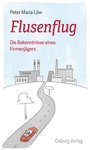Cover: Flusenflug - Osburg Verlag
