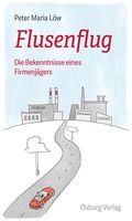 Cover: Flusenflug - Osburg Verlag