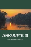 Cover: Ank&uuml;nfte 3 - myMorawa von Dataform Media GmbH