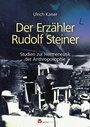 Cover: Der Erzähler Rudolf Steiner - Info 3