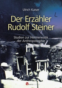 Enlarge image Cover: Der Erzähler Rudolf Steiner - Info 3