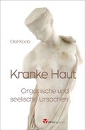 Cover: Kranke Haut - Info 3