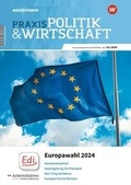 Cover: Praxis Politik & Wirtschaft - Westermann Bildungsmedien