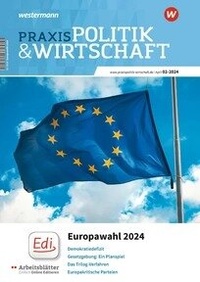 Abbildung von: Praxis Politik & Wirtschaft - Westermann