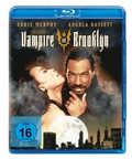 Cover: Vampire in Brooklyn - Paramount Home Entertainment