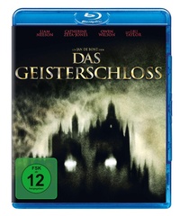 Enlarge image Cover: Das Geisterschloss - PARAMOUNT
