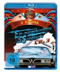 Cover: Ein ausgekochtes Schlitzohr 1-3 - Universal Pictures Video
