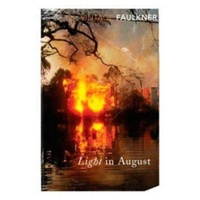 Enlarge image Cover: Light in August - Vintage Classics
