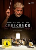 Cover: Crescendo - #Makemusicnotwar - good!movies