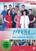 Cover: In aller Freundschaft - Die jungen &Auml;rzte - EuroVideo