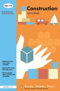 Cover: Construction - David Fulton Publishers Ltd