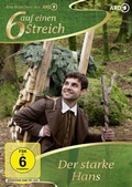 Cover: Der starke Hans - Studio Hamburg
