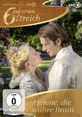Cover: Helene, die wahre Braut - Studio Hamburg