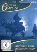 Cover: Das M&auml;rchen vom goldenen Taler - Studio Hamburg