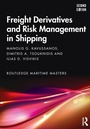 Cover: Freight Derivatives and Risk Management in Shipping - Routledge
