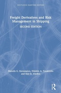 Cover: Freight Derivatives and Risk Management in Shipping - Routledge