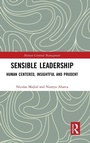 Cover: Sensible Leadership - Routledge