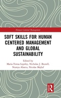 Cover: Soft Skills for Human Centered Management and Global Sustainability - Routledge