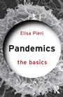 Cover: Pandemics: The Basics - Routledge