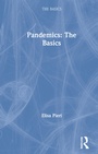 Cover: Pandemics: The Basics - Routledge