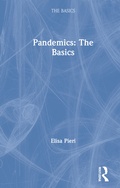 Cover: Pandemics: The Basics - Routledge