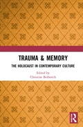 Cover: Trauma & Memory - Routledge