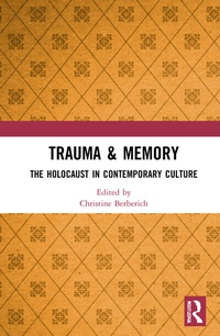 Enlarge image Cover: Trauma & Memory - Routledge