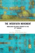 Cover: The Interfaith Movement - Routledge