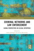 Bild: Criminal Networks and Law Enforcement - Routledge