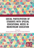 Cover: Social Participation of Students with Special Educational Needs in Mainstream Education - Routledge
