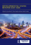 Abbildung von: Developmental States beyond East Asia - Routledge