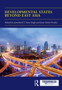 Abbildung von: Developmental States beyond East Asia - Routledge