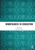 Cover: Mindfulness in Education - Routledge