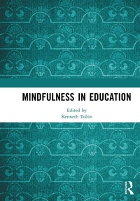 Enlarge image Cover: Mindfulness in Education - Routledge