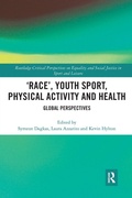 Cover: 'Race', Youth Sport, Physical Activity and Health - Routledge