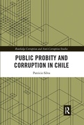 Cover: Public Probity and Corruption in Chile - Routledge