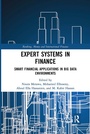 Cover: Expert Systems in Finance - Routledge