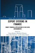 Cover: Expert Systems in Finance - Routledge